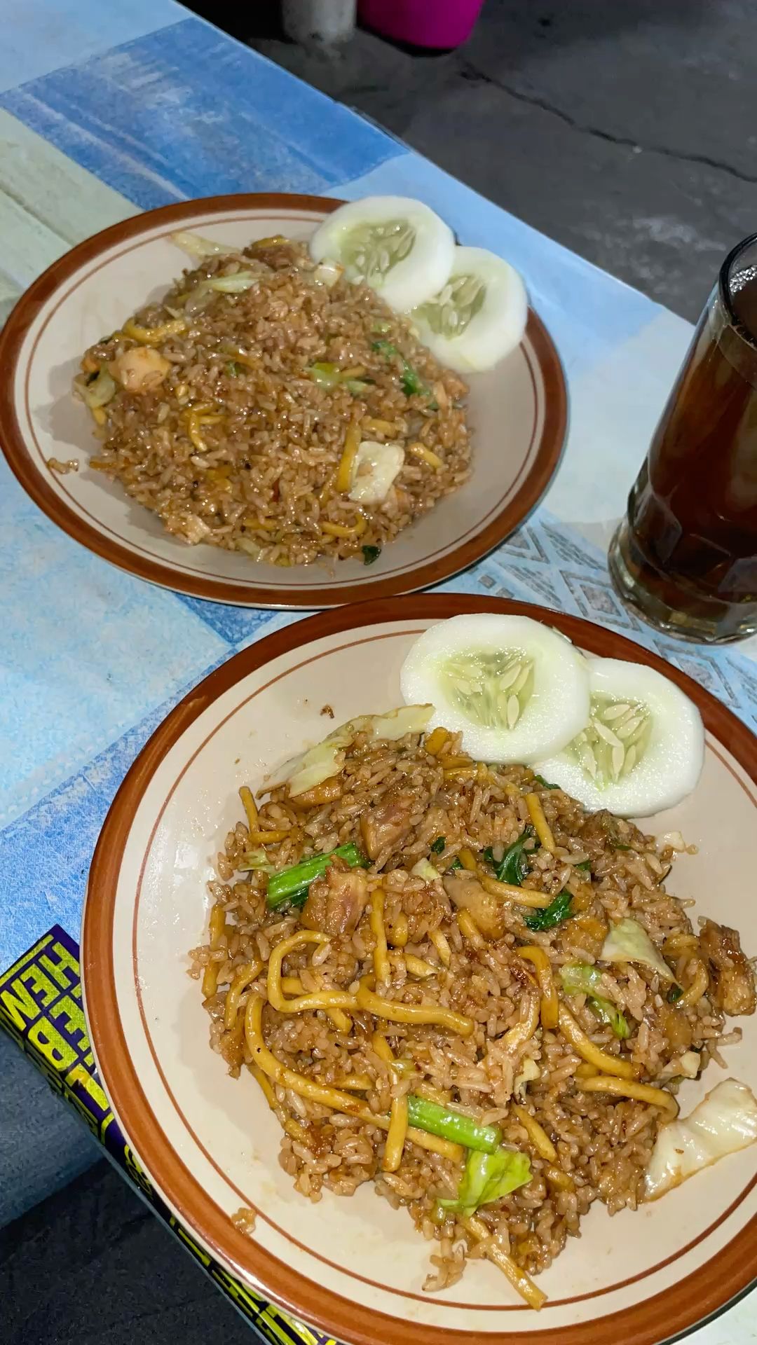 Nasi Goreng Mas Jay: Rasa yang Menggigit Jiwa di Jantung Cilacap